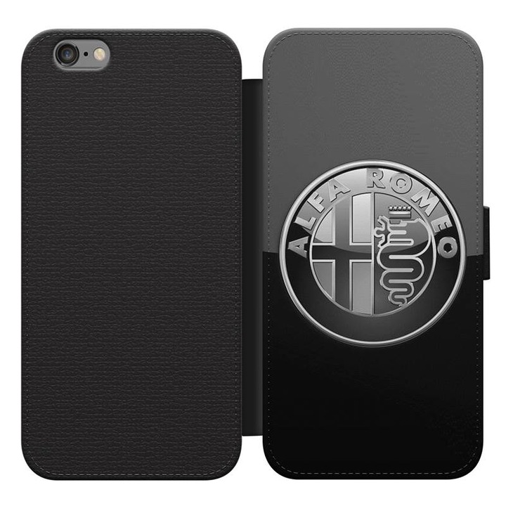 Alfa Romeo 11 iPhone 11 Pro Max husa rabatabila husa pentru telefon