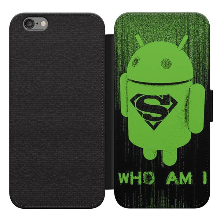 Android 10 Samsung Galaxy A20E husa rabatabila husa pentru telefon