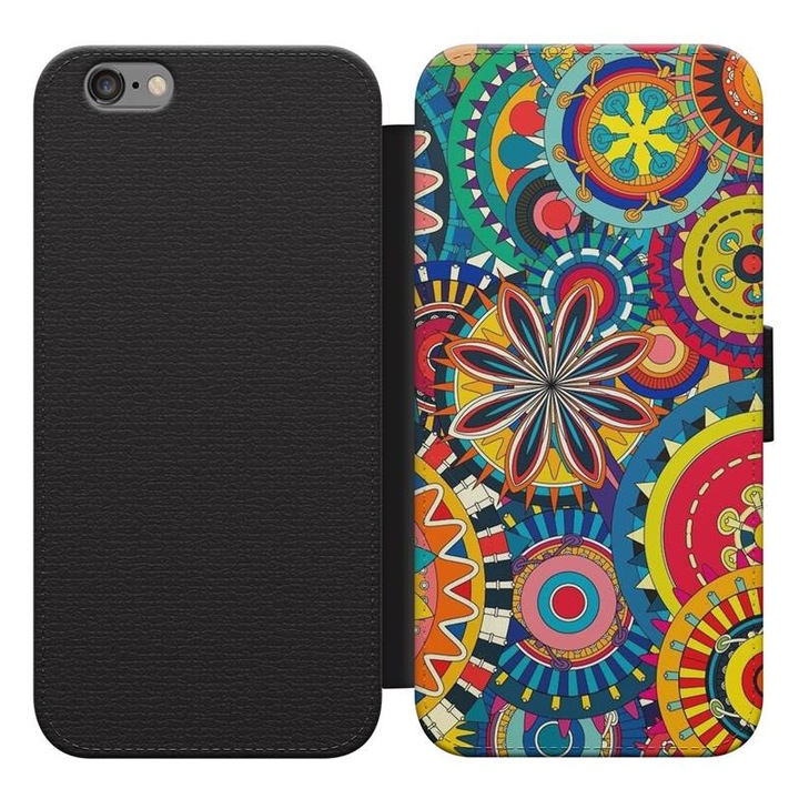 Model aztec 16 Husa cu rabat pentru Samsung Galaxy Note 9 Husa pentru telefon