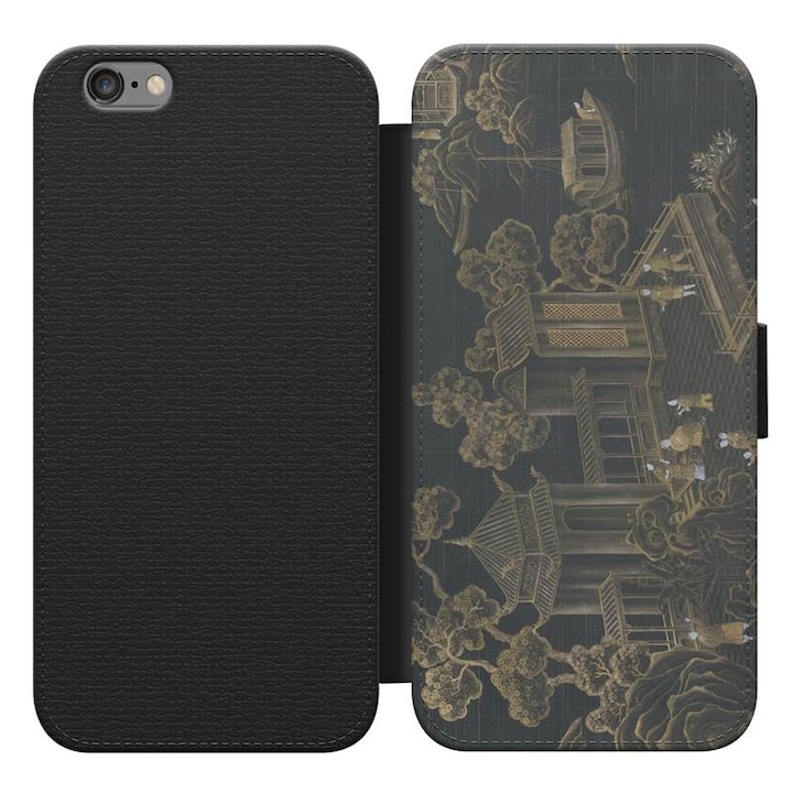 Asian Art 31 husa cu clapa Samsung Galaxy Note 9 husa pentru telefon