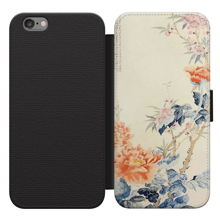 Asian Art 36 Husa cu clapa Samsung Galaxy Note 9 Husa cu clapeta pentru telefon