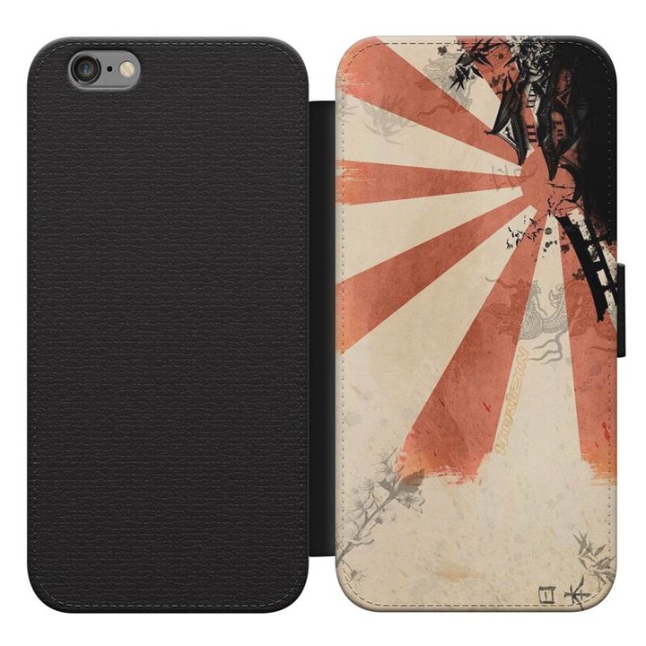 Asian Art 39 Husa cu clapa Samsung Galaxy Note 9 Husa cu clapeta pentru telefon