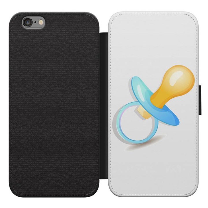 Cumi iPhone 5s kinyitható flip tok flipes tok telefontok