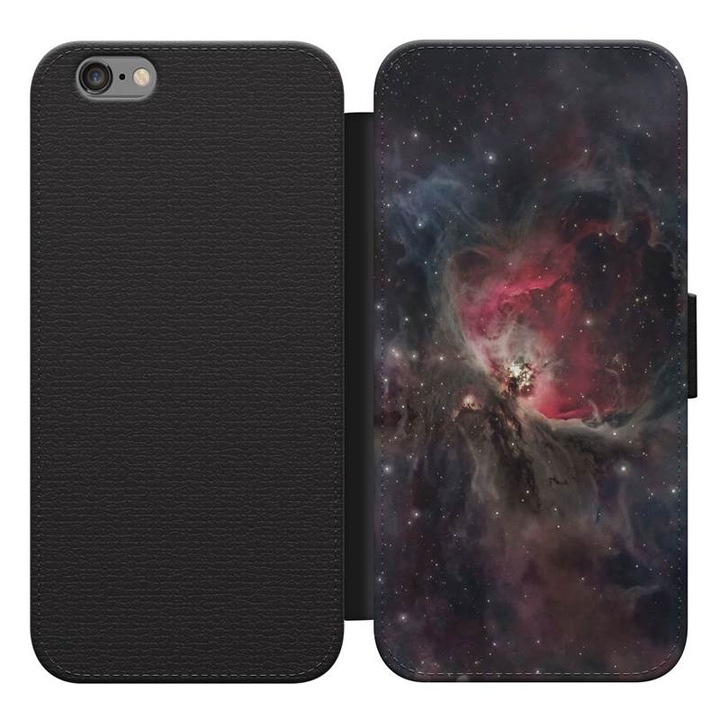 Csodálatos világűr 1951 iPhone 5s kinyitható flip tok flipes tok telefontok