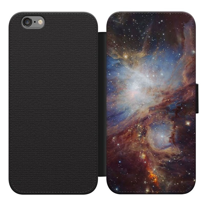 Amazing Space 2282 Husa cu clapeta Huawei P30 Lite Husa pentru telefon