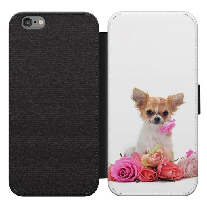 Csivava 29 iPhone 5s kinyitható flip tok flipes tok telefontok