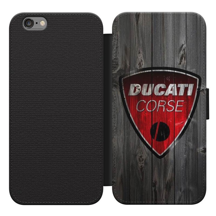 Ducati 9 Samsung Galaxy Note 20 Ultra флип калъф флип калъф калъф за телефон
