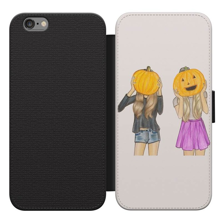 Girlfriends Best Friends BFF 9 Samsung Galaxy Note 9 флип калъф флип калъф калъф за телефон