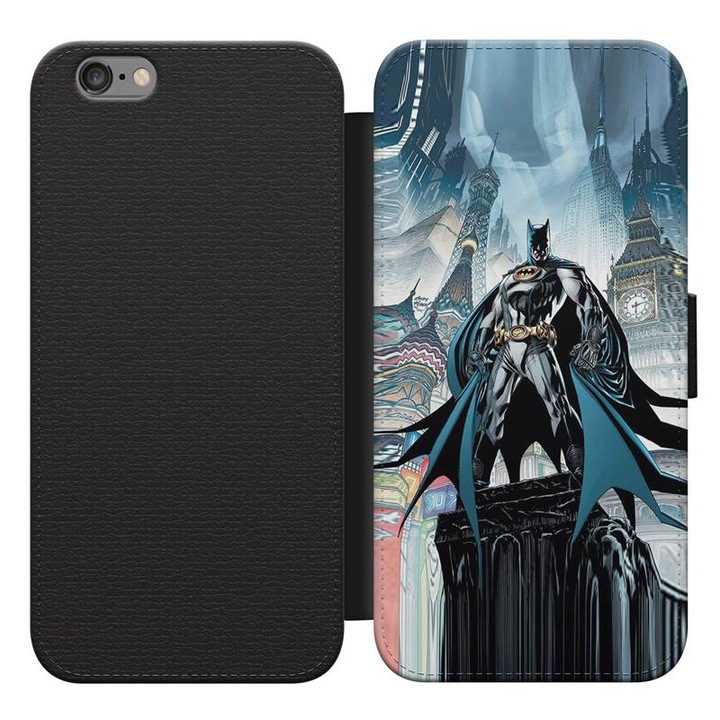 Batman 13 Samsung Galaxy J5 2016 флип калъф флип калъф за телефон