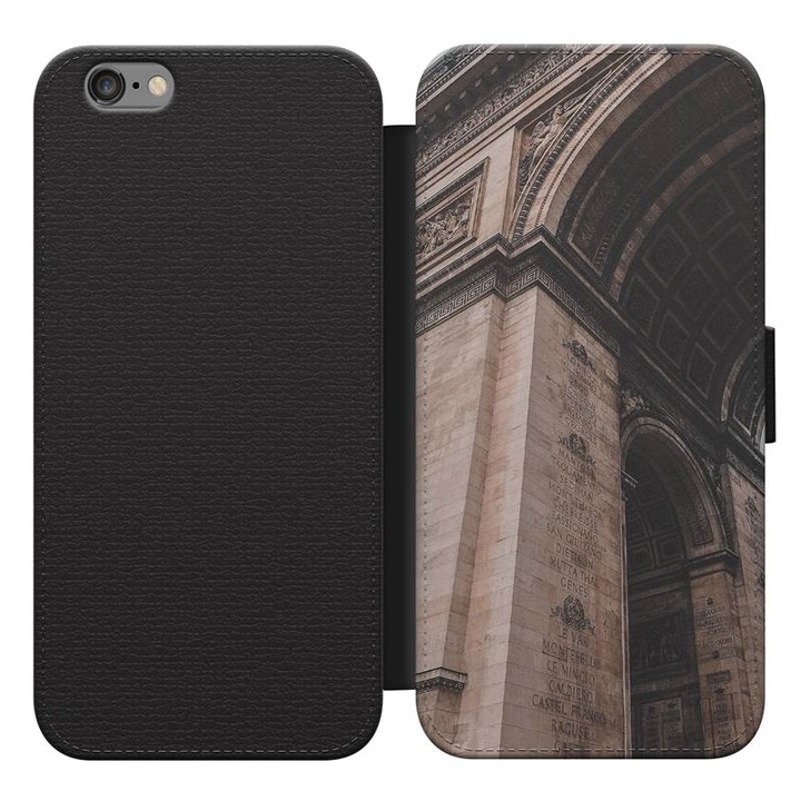 Барокова архитектура 111 Samsung Galaxy Note 9 флип калъф флип калъф калъф за телефон