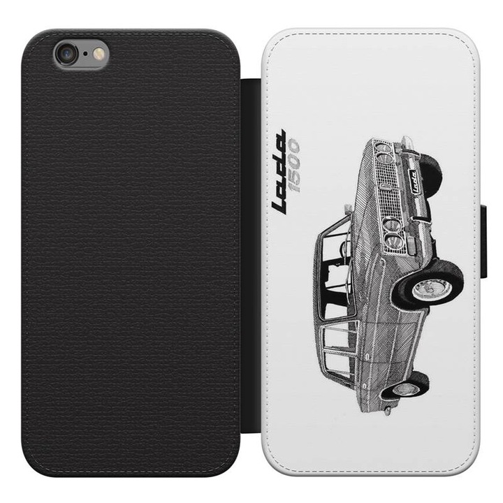 Lada 7 Samsung Galaxy A20E husa flip husa flip case pentru telefon