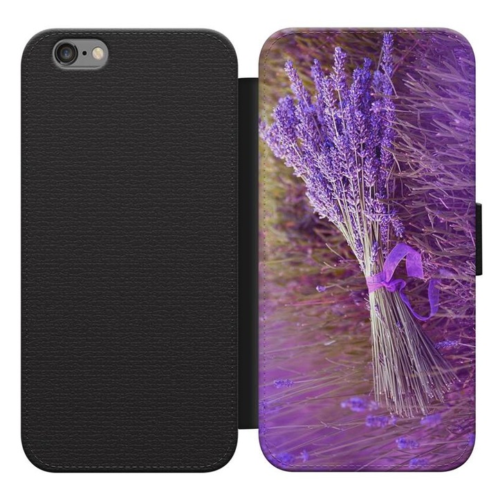 Калъф за телефон Lavender 4 Huawei P30 Pro flip case