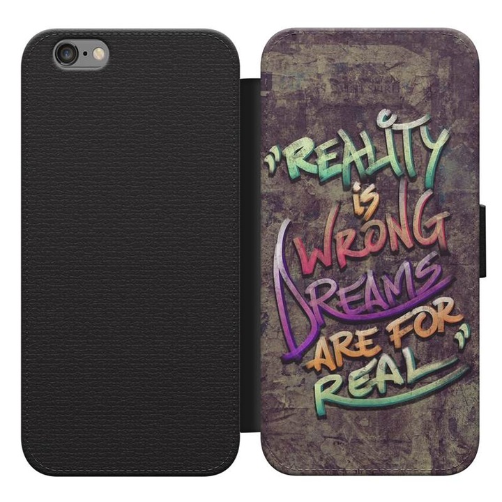 Графити 30 Huawei P20 Pro флип калъф flip case калъф за телефон