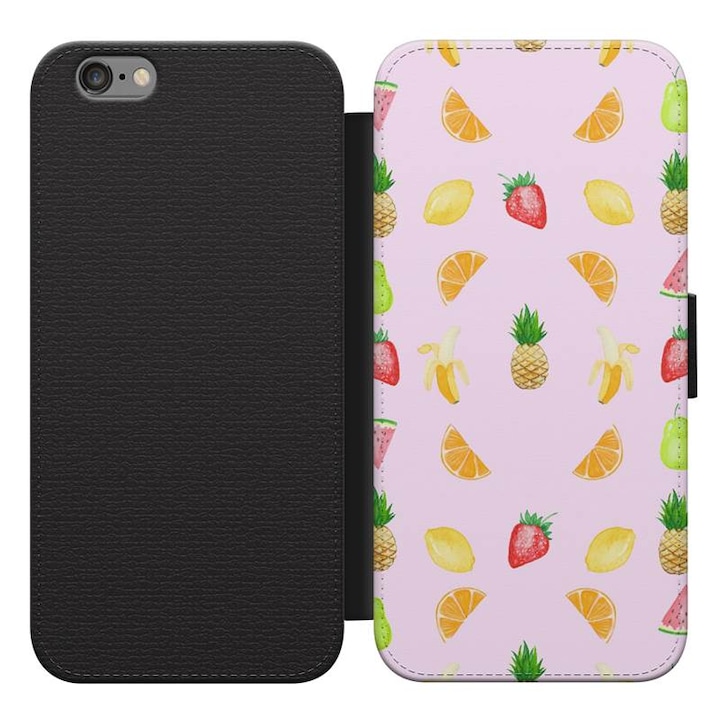 Fruit mix 1 Калъф за телефон Samsung Galaxy A6 Plus