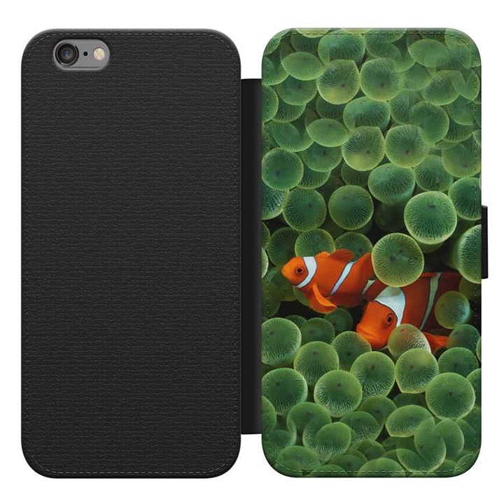 Hal 41 iPhone 5s kinyitható flip tok flipes tok telefontok