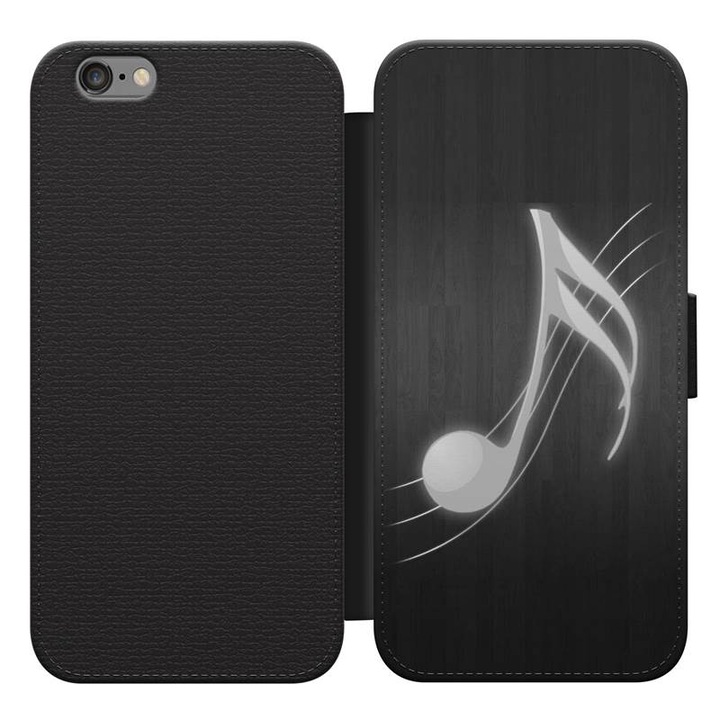 Music Note 1 Samsung Galaxy Note 9 флип калъф флип калъф калъф за телефон