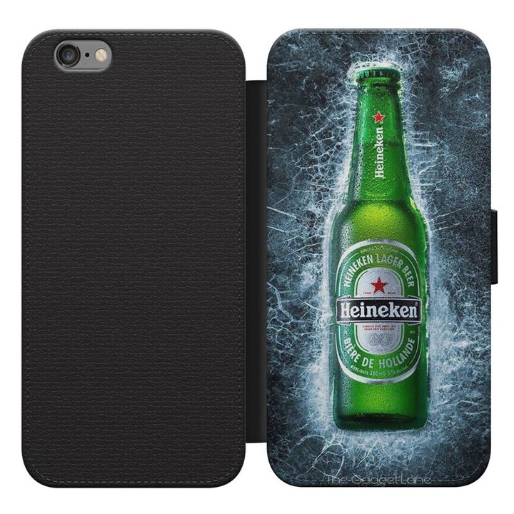 Heineken beer 36 husa cu clapeta pentru Samsung Galaxy Note 9 husa pentru telefon