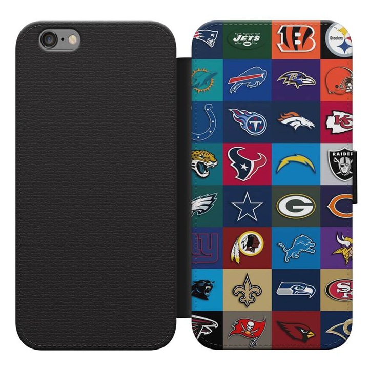 NFL American Football 30 Huawei P30 Pro флип калъф флип калъф калъф за телефон