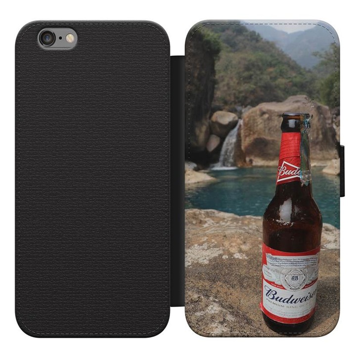 Бира Октоберфест 9 Калъф за Samsung Galaxy Note 9 с капачка Калъф за телефон