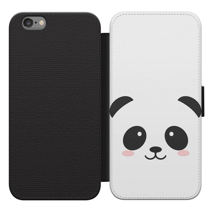 Pandamaci 33 Husa flip Samsung Galaxy Note 9 Husa flip carcasa telefon