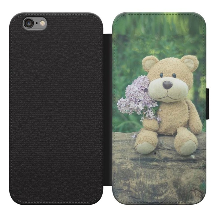 Pluto 2 Samsung Galaxy Note 9 husa rabatabila husa pentru telefon