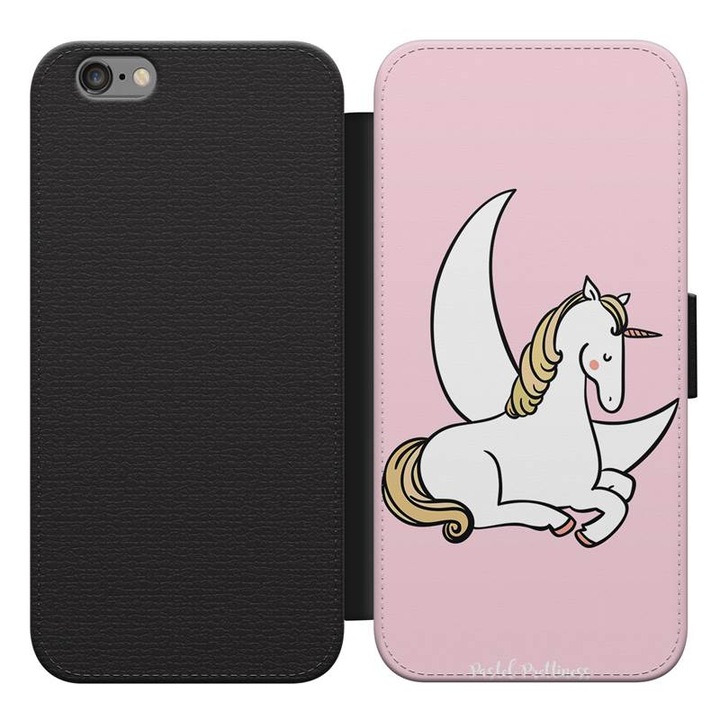 Unicorn 44 Husa rabatabila pentru Huawei P30 Pro Husa pentru telefon