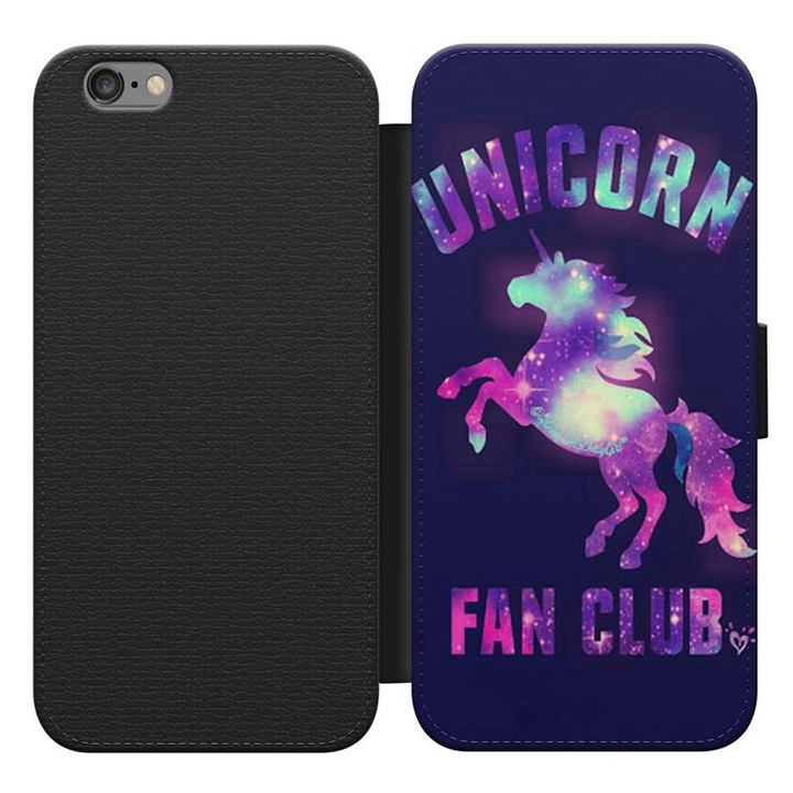 Unicorn 7 Husa flip Samsung Galaxy Note 9 Husa flip pentru telefon
