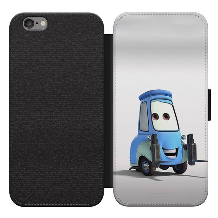 Verdak Guido Huawei Y7 Prime 2018 husa flip husa flip case husa telefon