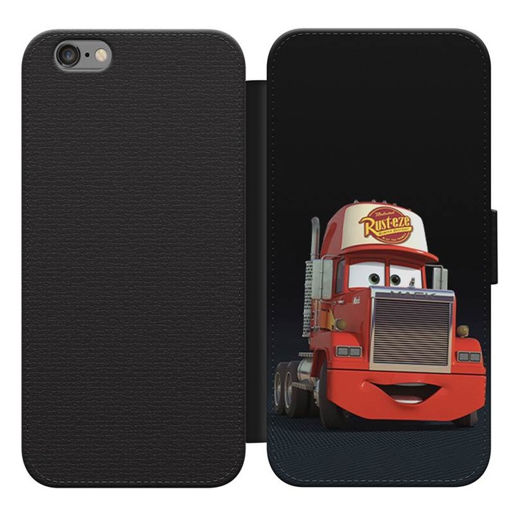 Verdak Mac iPhone SE (2016) husa rabatabila husa pentru telefon