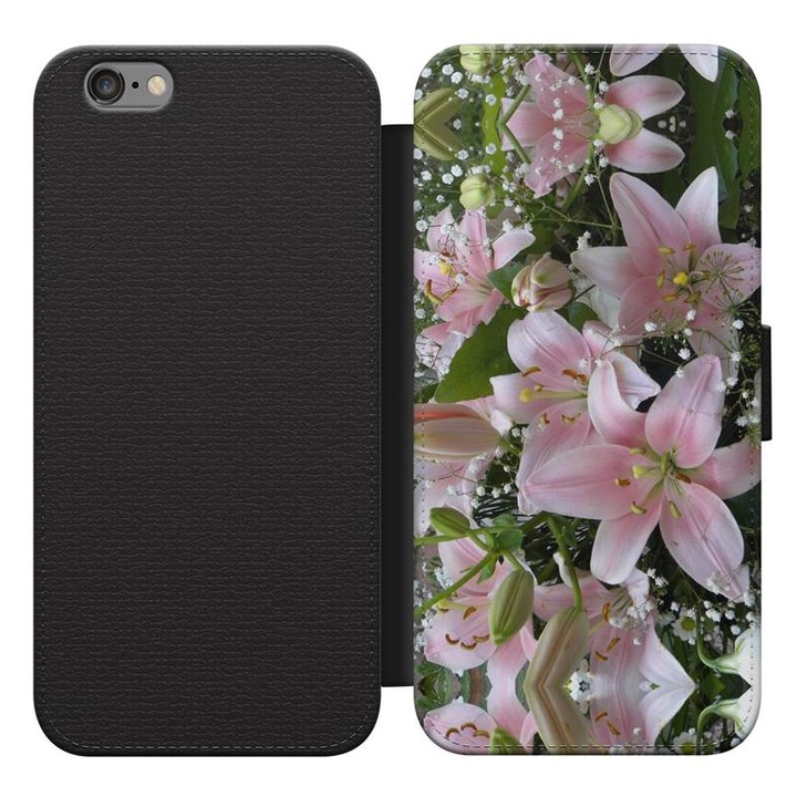 Floral 16 Husa cu rabat pentru Samsung Galaxy Note 9 Husa pentru telefon