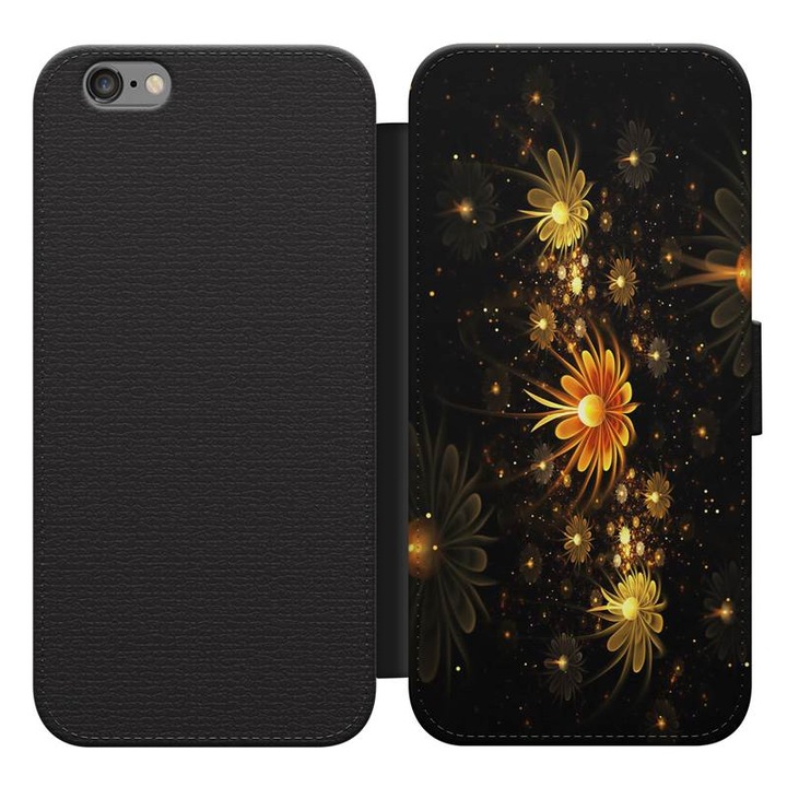 Flower Lantern 1 Samsung Galaxy Note 9 flip case flip case калъф за телефон