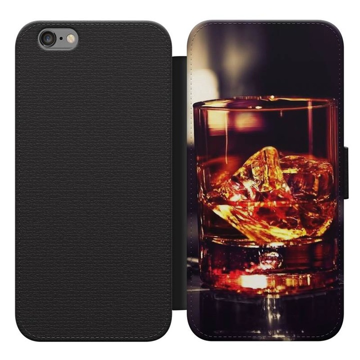 Whisky 21 1 Husa cu clapeta Samsung Galaxy Note 9 Husa cu clapeta pentru telefon