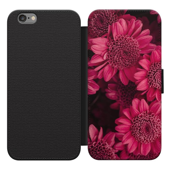 Daisy 1 Husa flip Samsung Galaxy Note 9 Husa flip pentru telefon