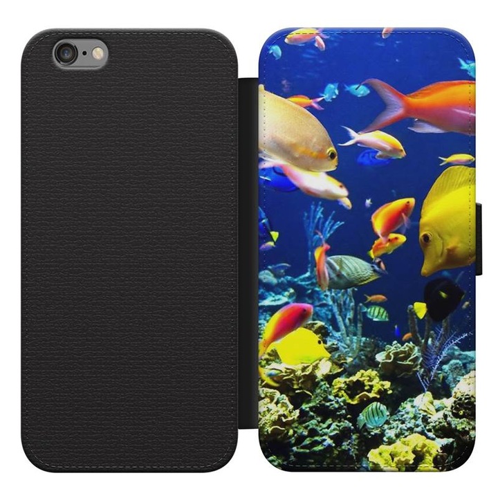 Sea 4 Samsung Galaxy Note 9 husa rabatabila husa pentru telefon