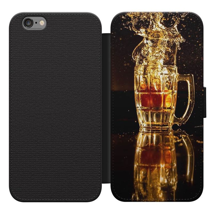 Bere, bere 62 Husa cu clapeta pentru Samsung Galaxy Note 9 Husa pentru telefon