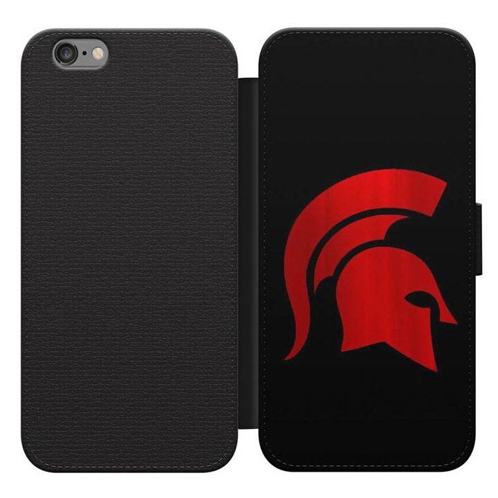 Spartan Spartan 37 Huawei Y7 Prime 2018 husa flip husa flip case husa telefon