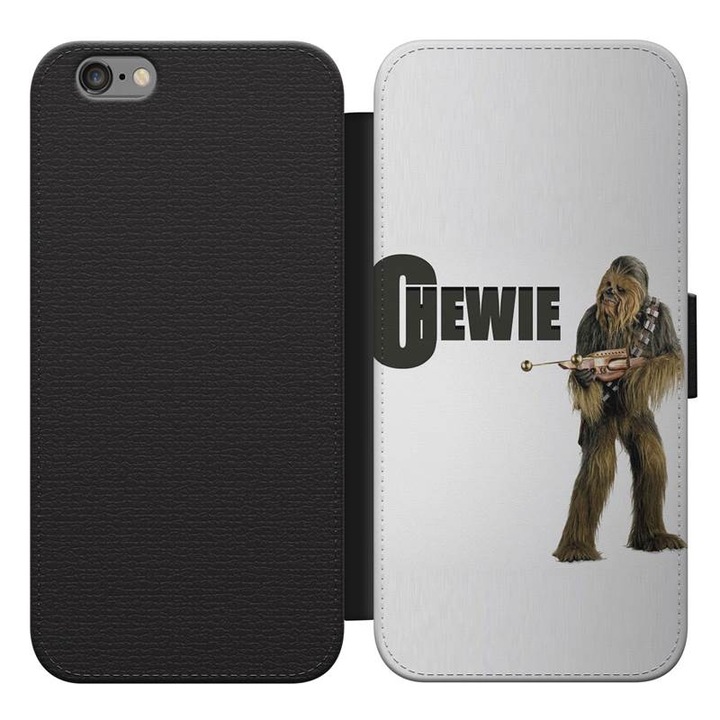 Калъф за телефон Star Wars Chewbacca 1 Samsung Galaxy J5 2017