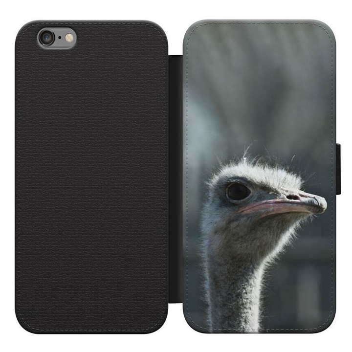 Ostruch 147 Husa cu clapeta Samsung Galaxy Note 9 Husa cu clapeta pentru telefon