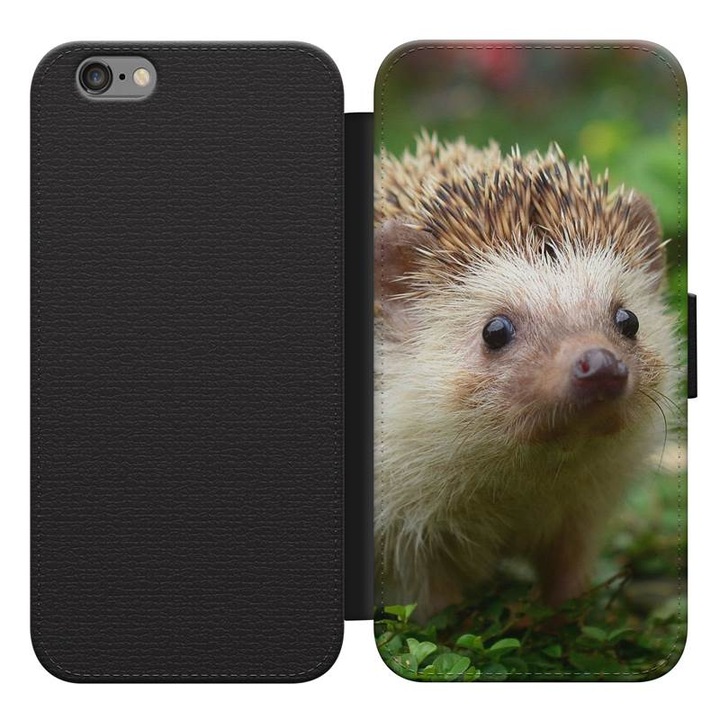 Süni 82 iPhone 5s kinyitható flip tok flipes tok telefontok