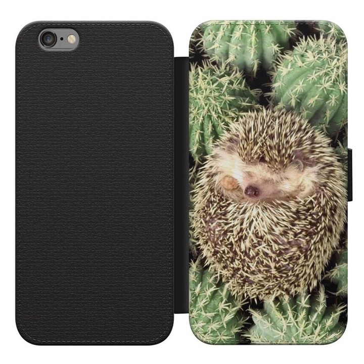 Süni 81 iPhone 5s kinyitható flip tok flipes tok telefontok