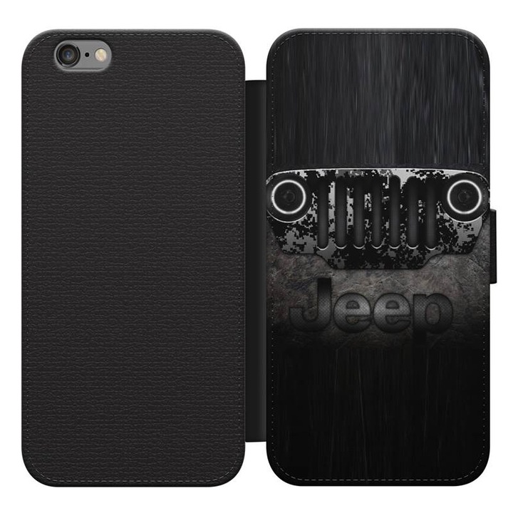 Jeep 9 Samsung Galaxy Note 9 флип калъф флип калъф калъф за телефон
