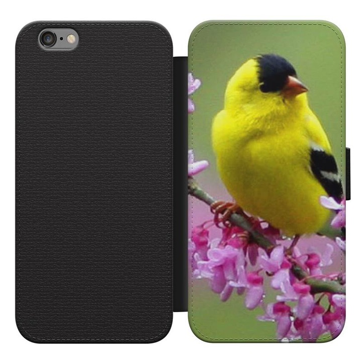 Bird, bird 44 Husa cu clapa pentru Huawei P20 Pro Husa pentru telefon