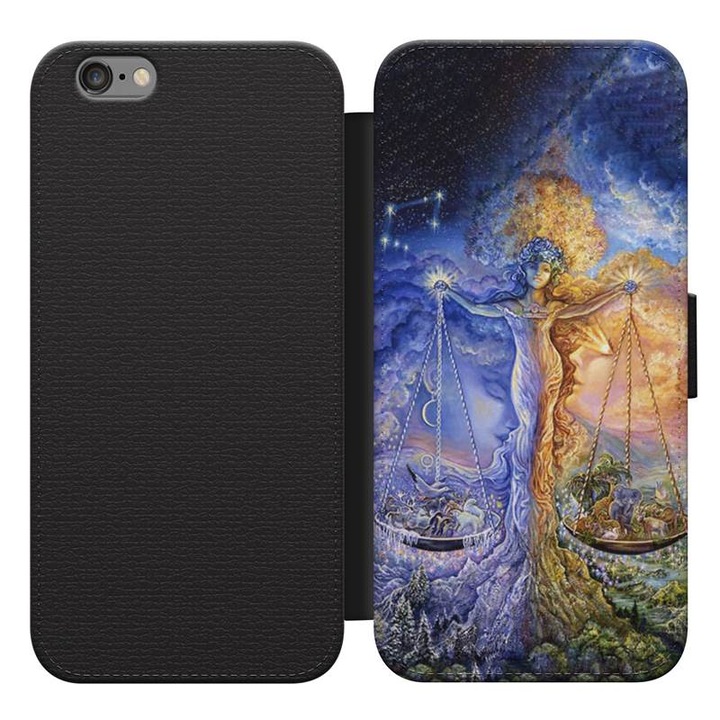 Везни 2 хороскоп Huawei P30 Pro флип калъф флип калъф калъф за телефон