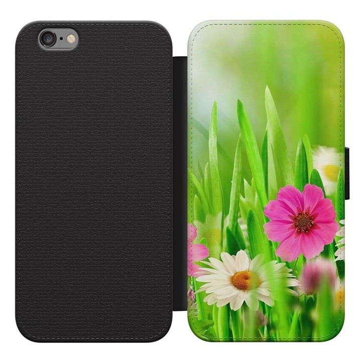 Wildflowers 1 Husa cu rabat pentru Samsung Galaxy Note 9 Husa pentru telefon