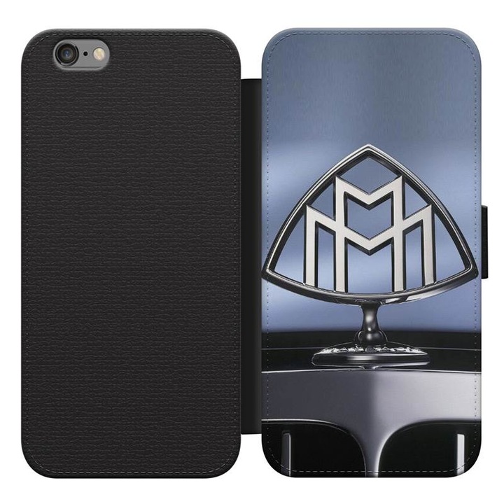 Maybach 1 Samsung Galaxy Note 9 флип калъф флип калъф калъф за телефон