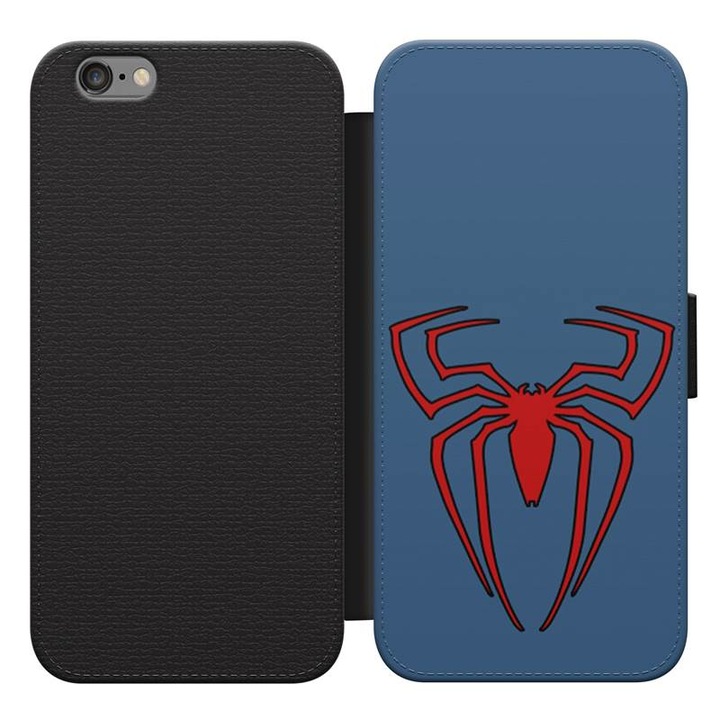 Spider 15 Samsung Galaxy Note 9 husa rabatabila husa pentru telefon