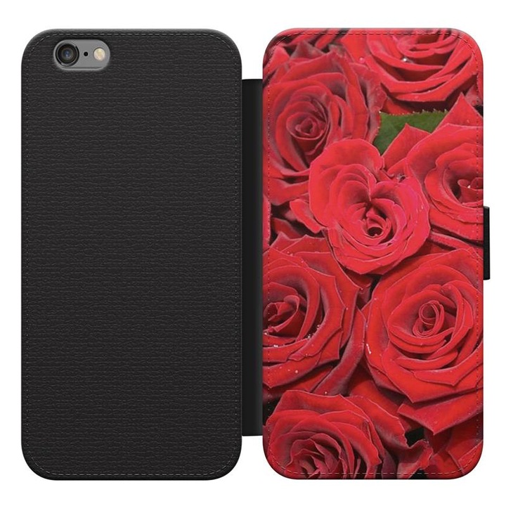 Калъф за телефон, Rose 6, Съвместим с Huawei P30