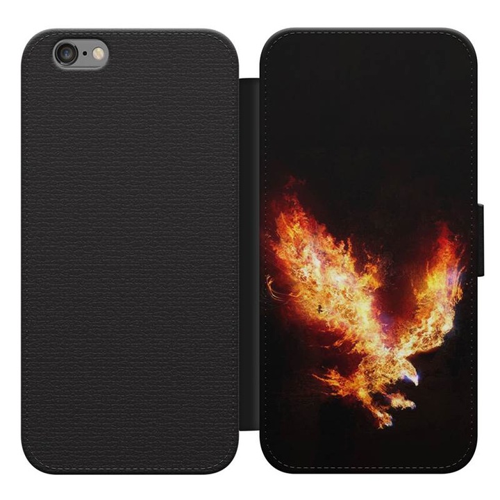 Sas 10 iPhone 5s kinyitható flip tok flipes tok telefontok