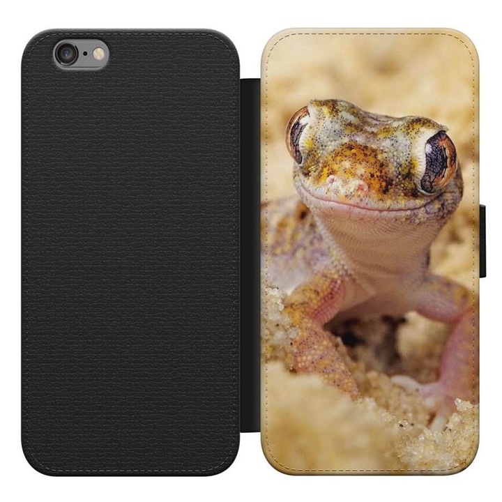 Gekko 11 iPhone SE 2020 husa rabatabila husa pentru telefon