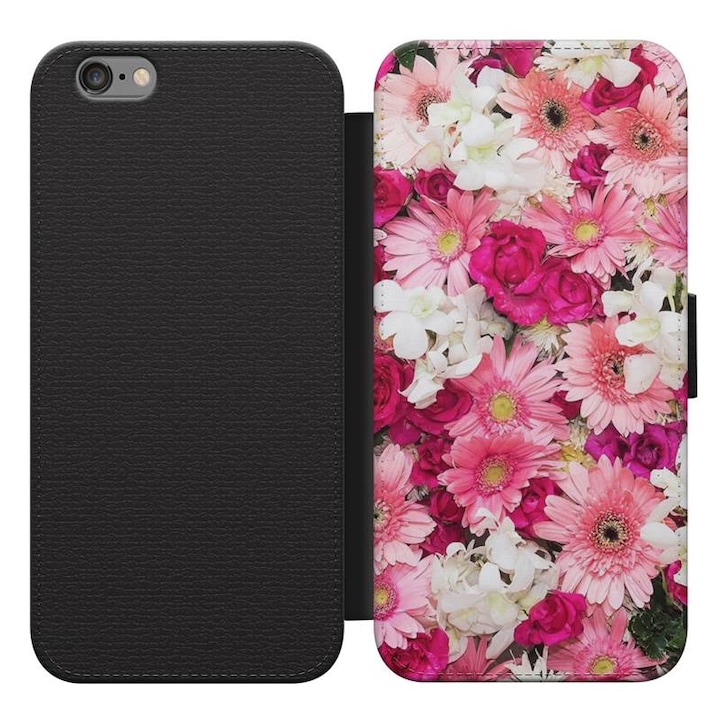 Gerbera Bouquet 1 Husa flip pentru Samsung Galaxy Note 9 Husa flip pentru telefon